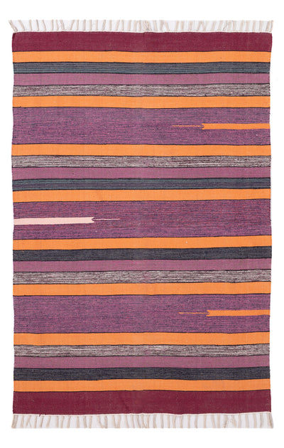Modern Kilim Rug 120x180cm