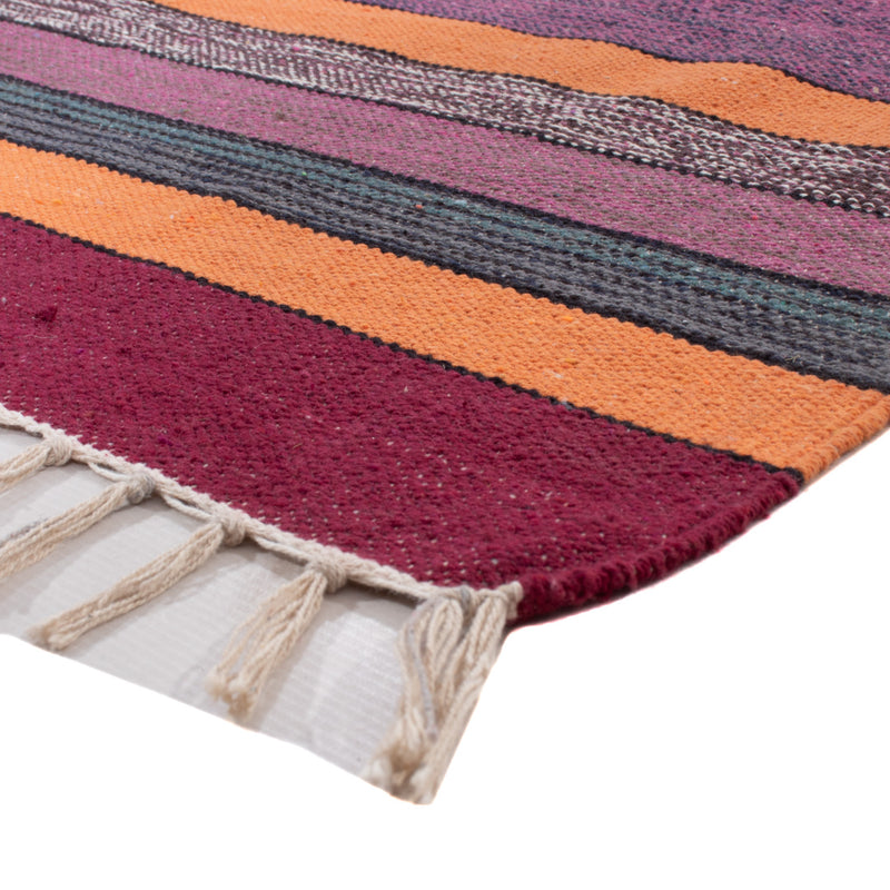 Modern Kilim Rug 180x120cm