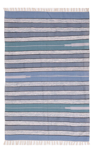 Modern Kilim Rug 120x180cm