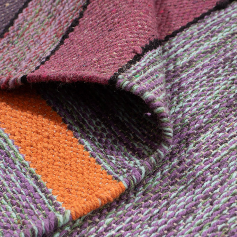 Modern Kilim Rug 180x120cm