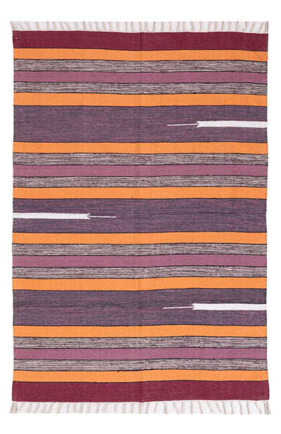 Modern Kilim Rug 120x180cm