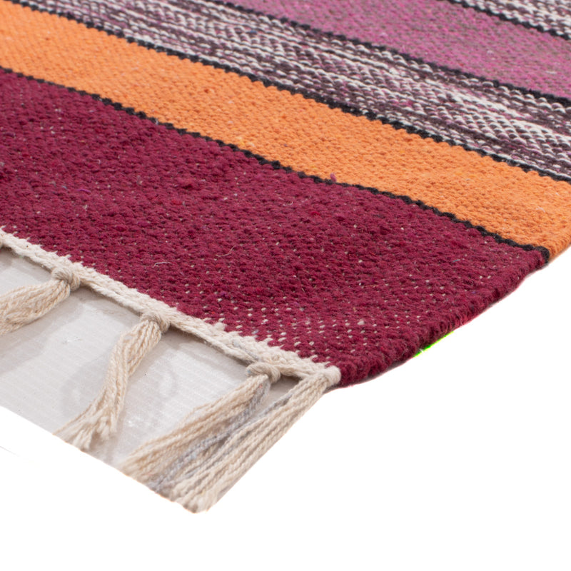 Modern Kilim Rug 180x120cm