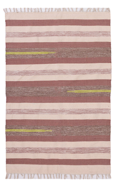 Modern Kilim Rug 120x180cm