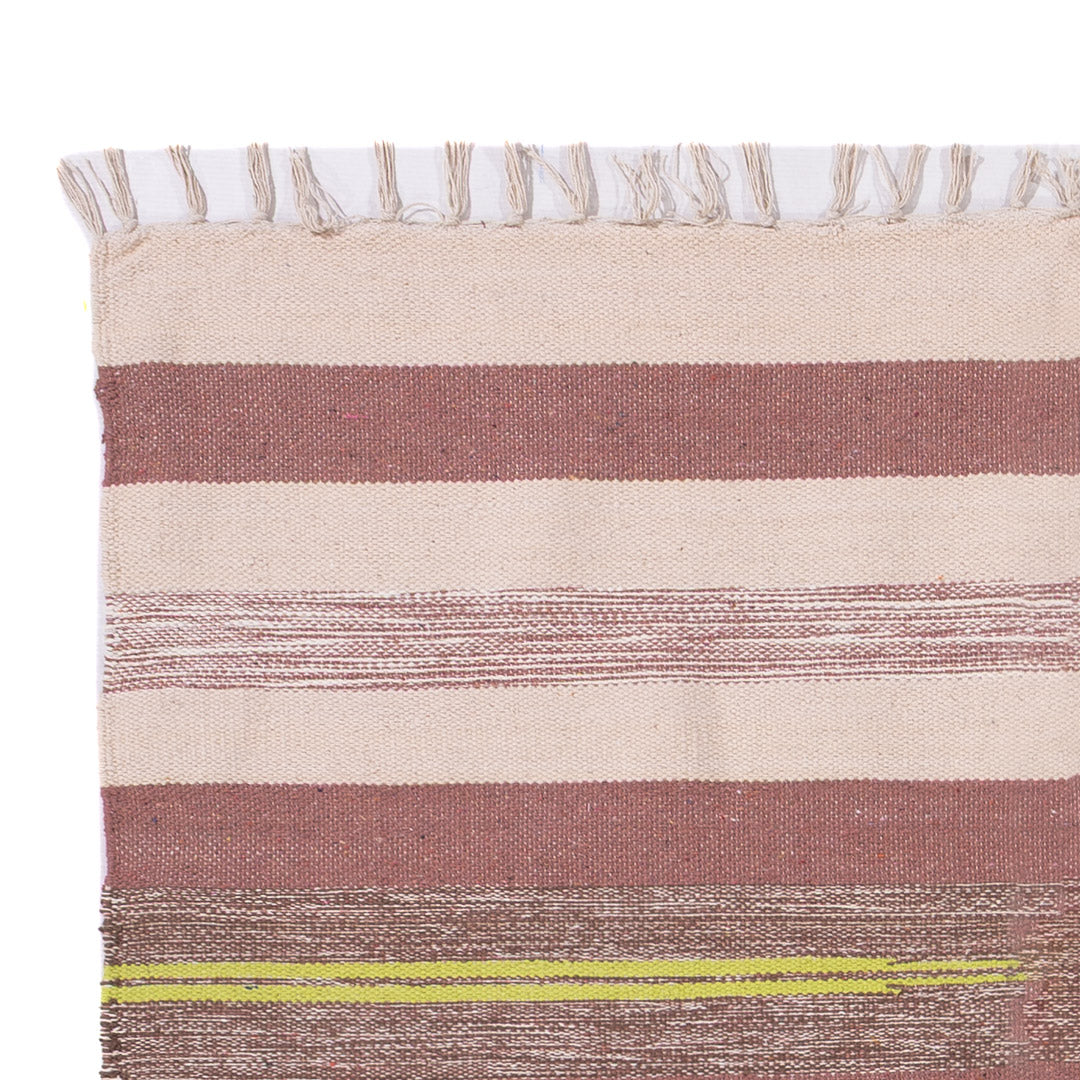 Modern Kilim Rug 180x120cm