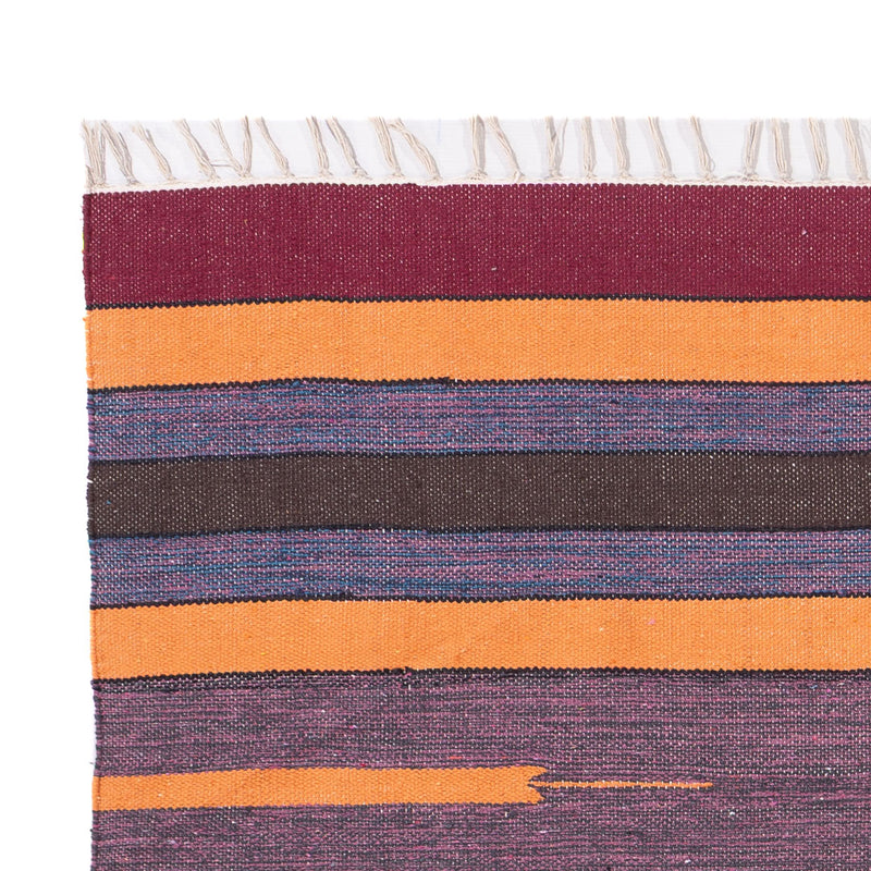 Modern Kilim Rug 180x120cm