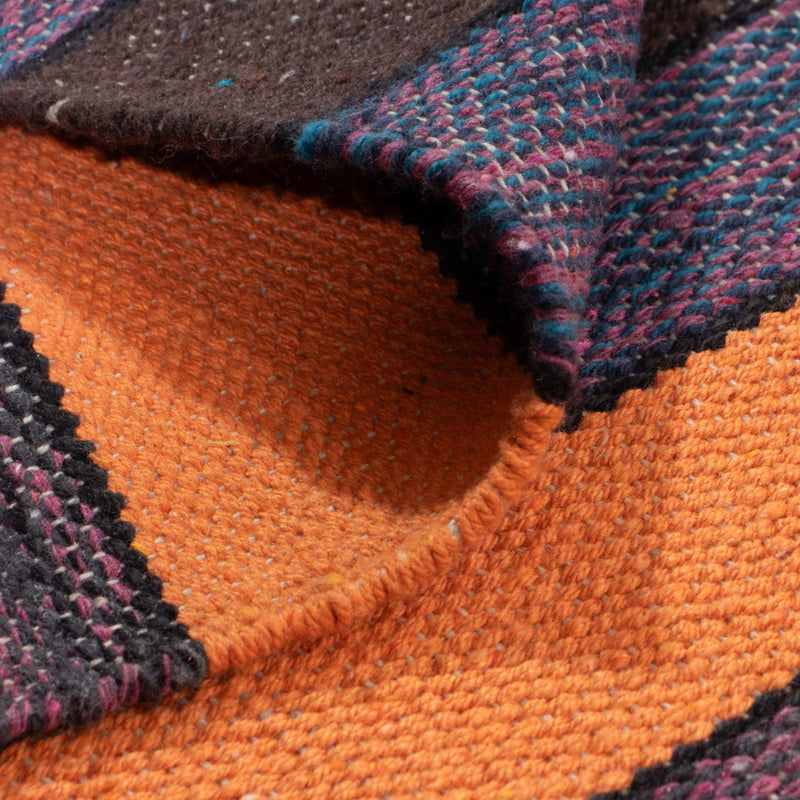 Modern Kilim Rug 180x120cm