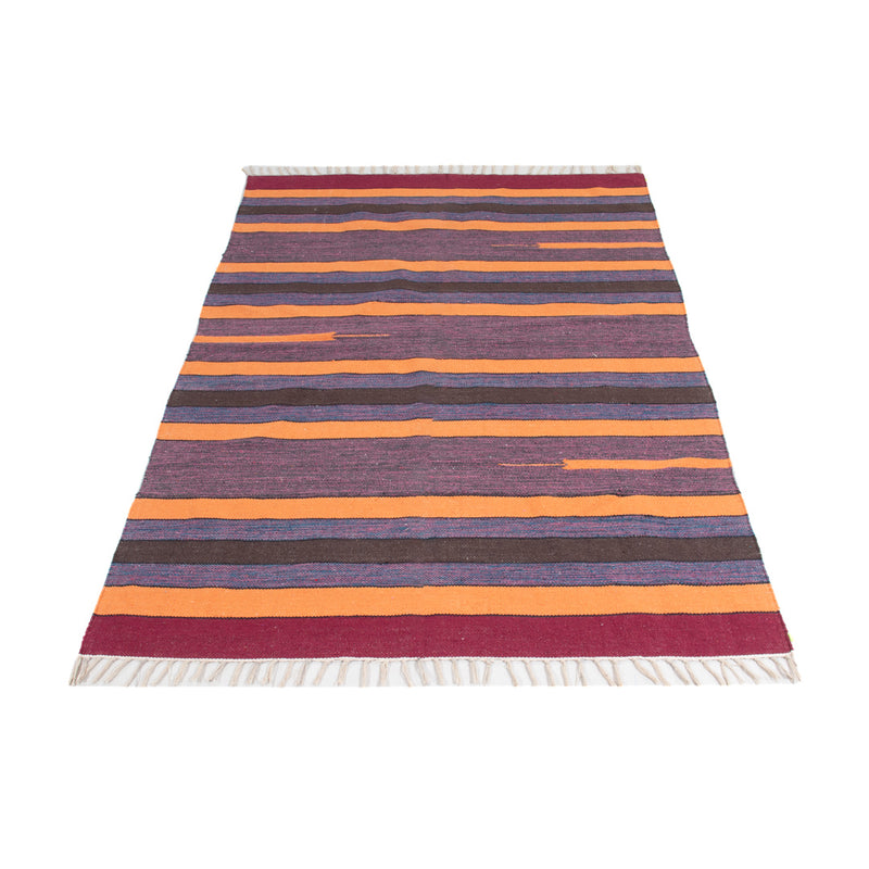 Modern Kilim Rug 180x120cm