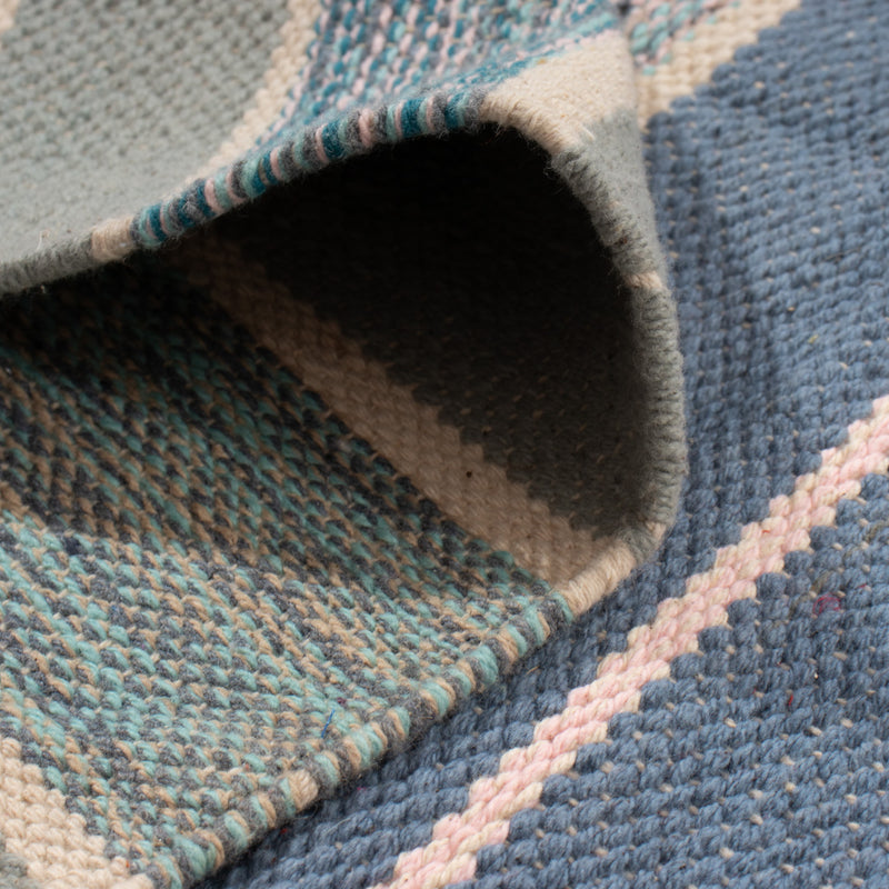 Modern Kilim Rug 180x120cm