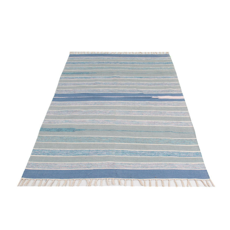 Modern Kilim Rug 180x120cm