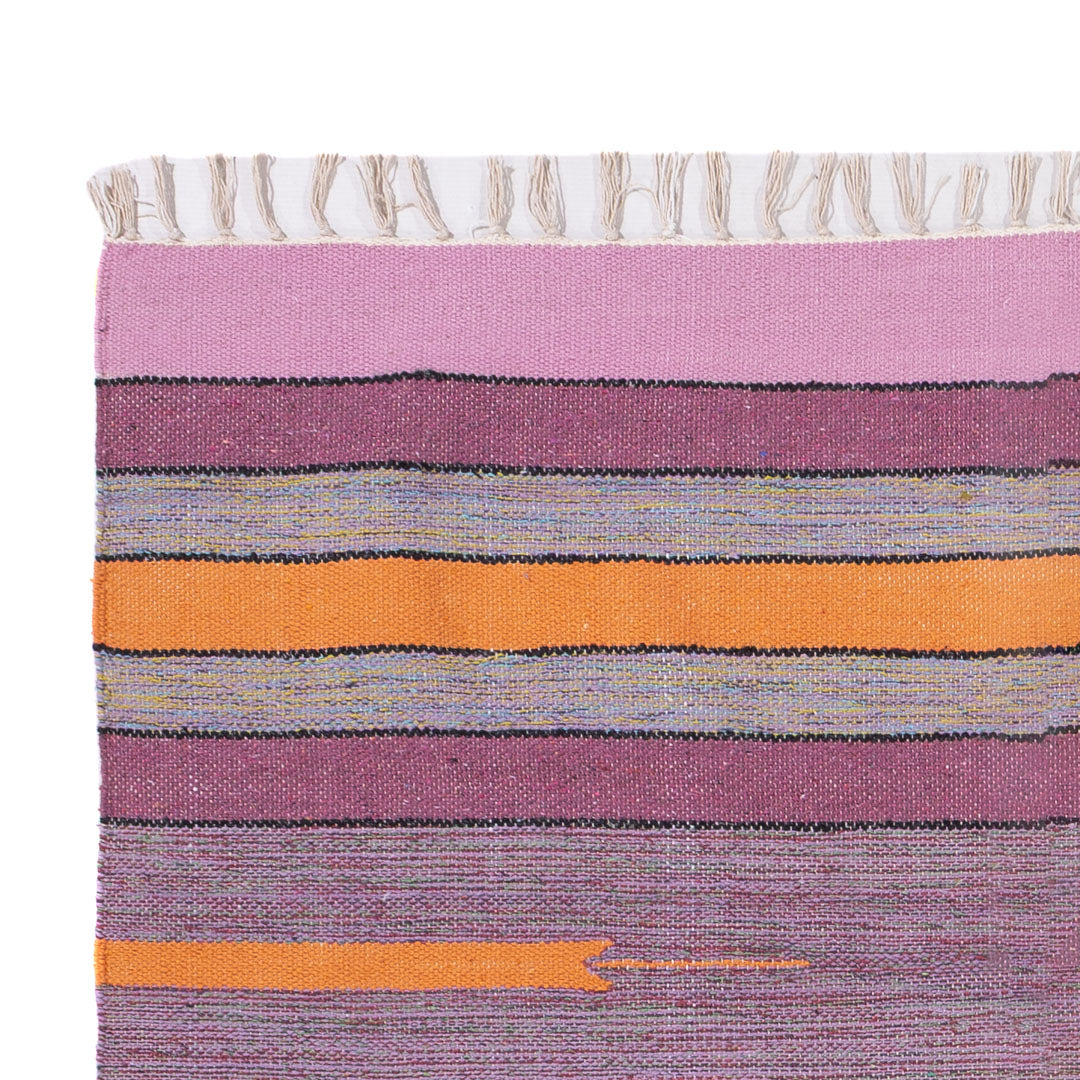 Modern Kilim Rug 180x120cm
