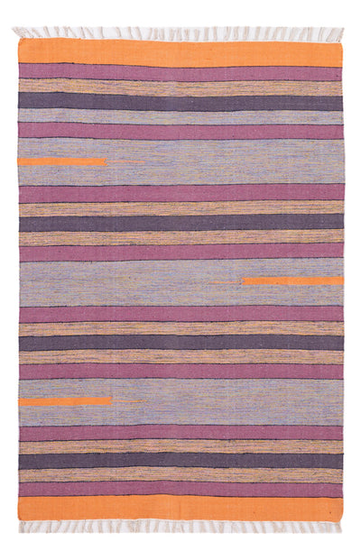 Modern Kilim Rug 120x180cm