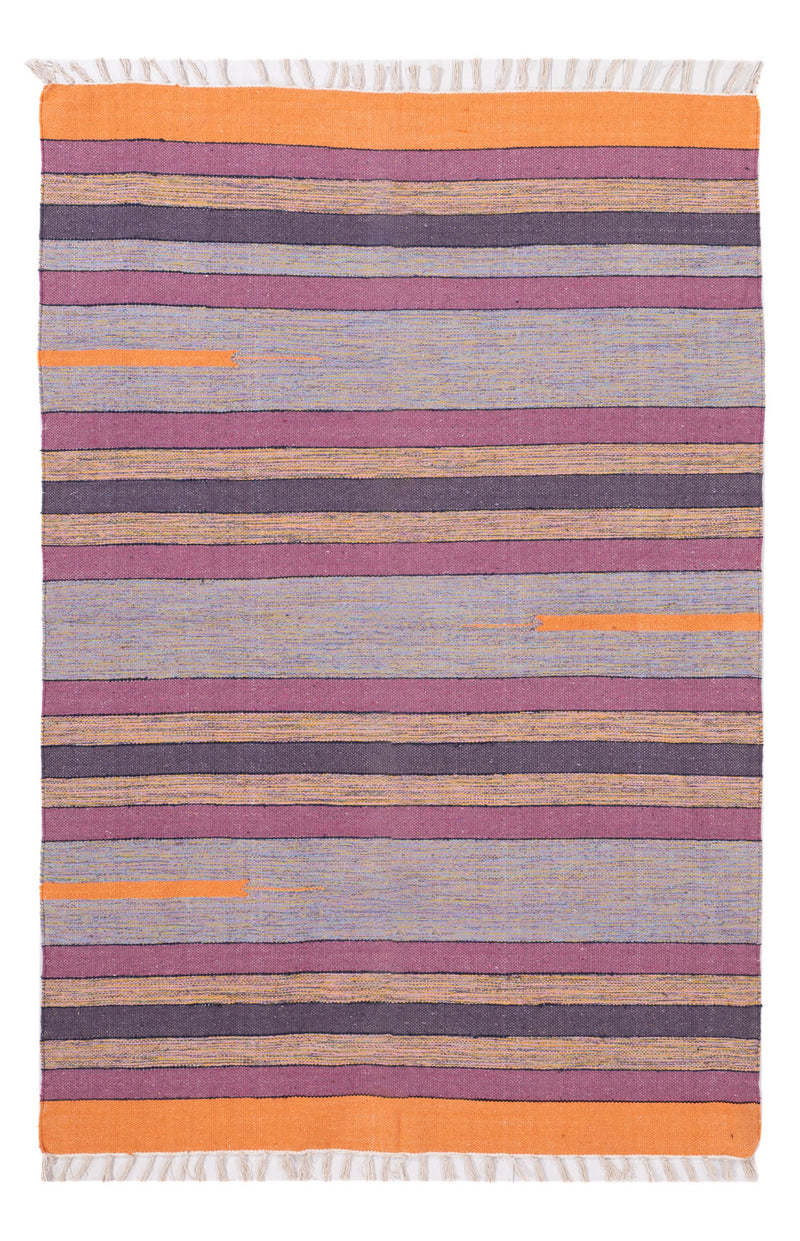 Modern Kilim Rug 180x120cm