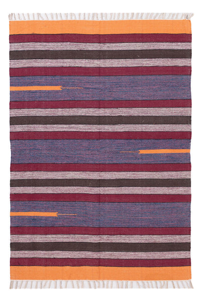 Modern Kilim Rug 120x180cm