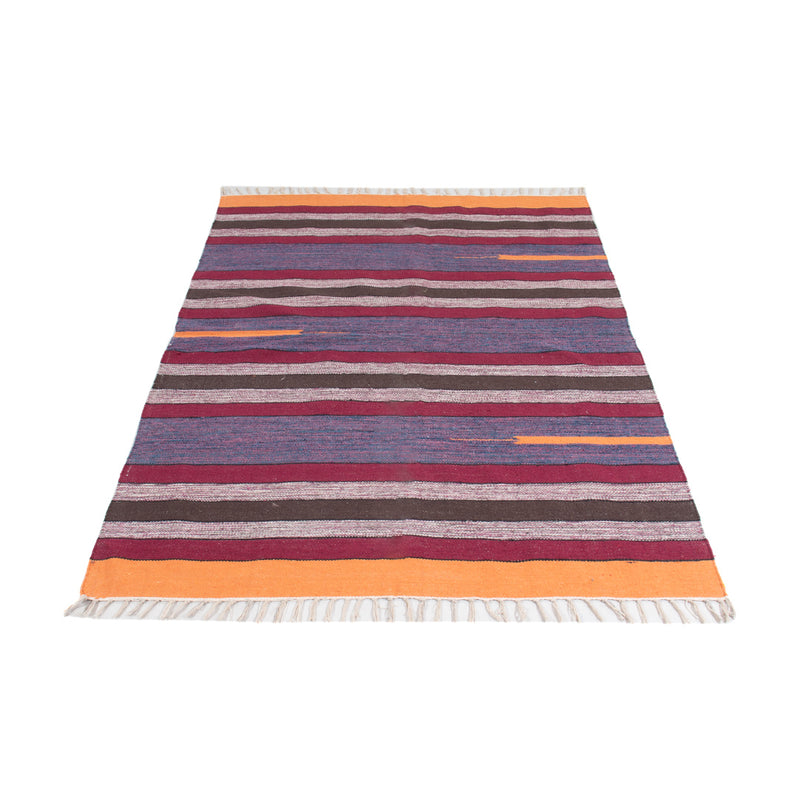 Modern Kilim Rug 180x120cm