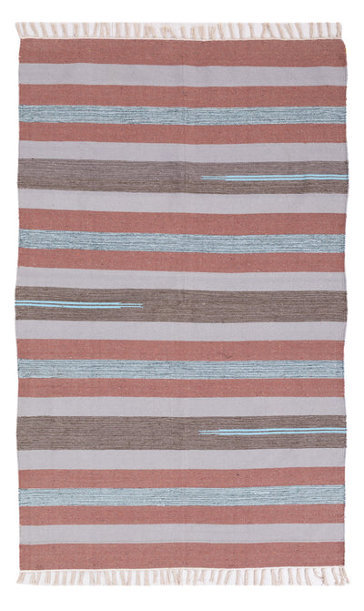 Modern Kilim Rug 120x180cm