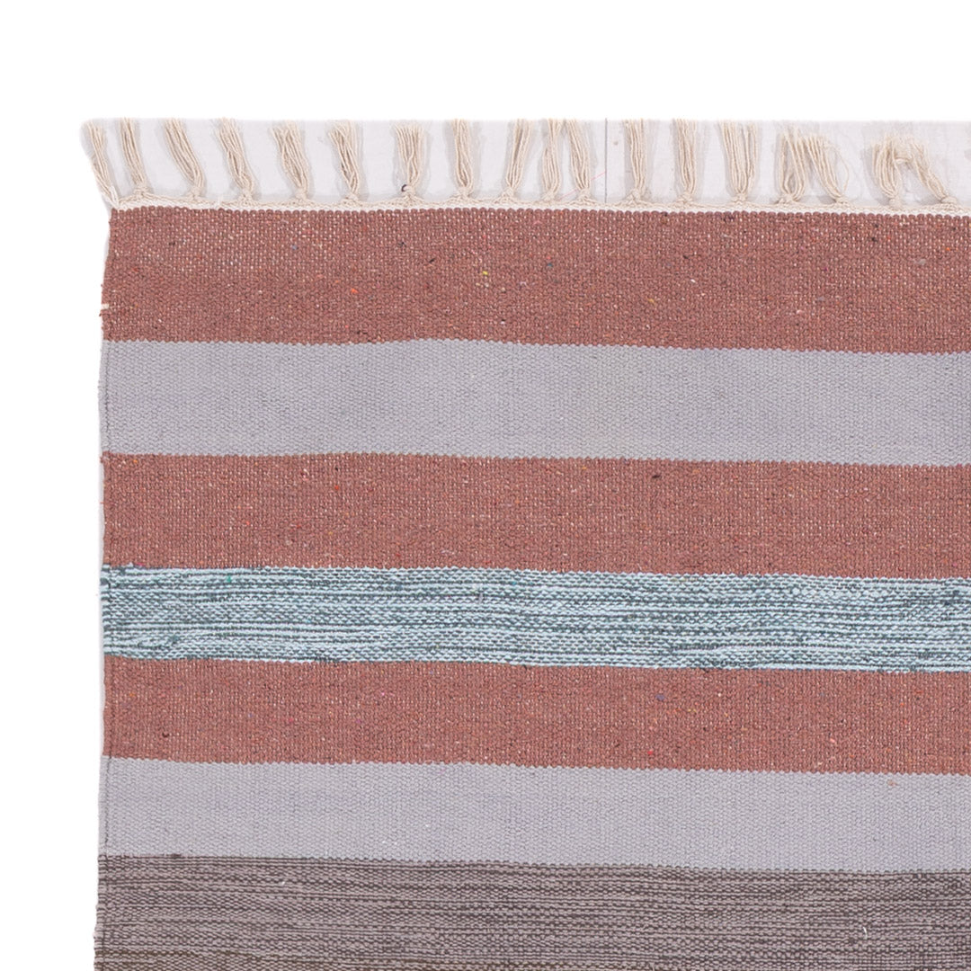 Modern Kilim Rug 180x120cm