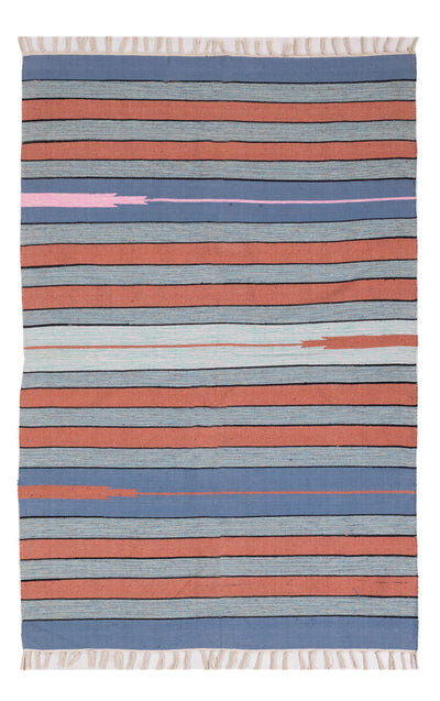Modern Kilim Rug 120x180cm