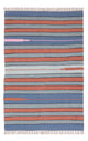 Modern Kilim Rug 180x120cm