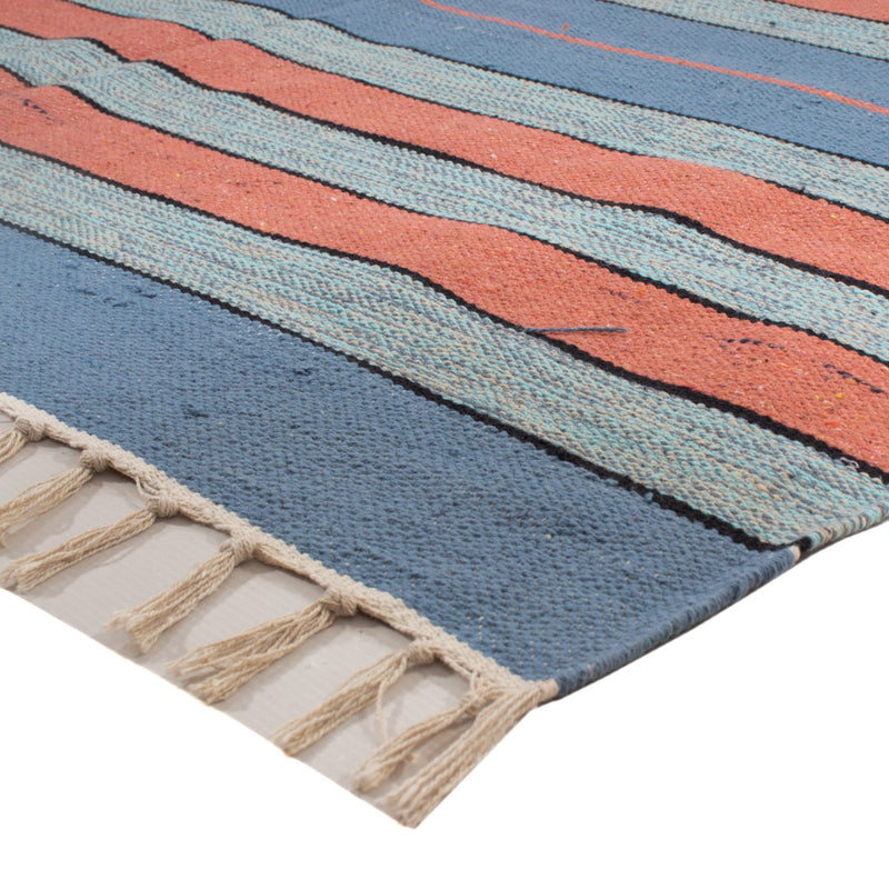Modern Kilim Rug 180x120cm