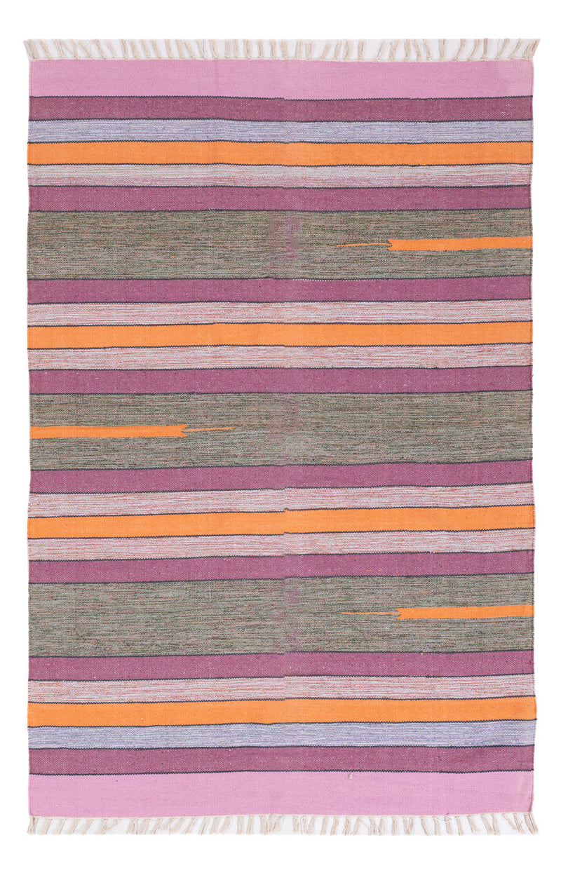 Modern Kilim Rug 180x120cm