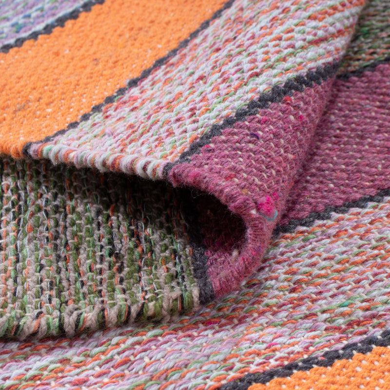 Modern Kilim Rug 180x120cm