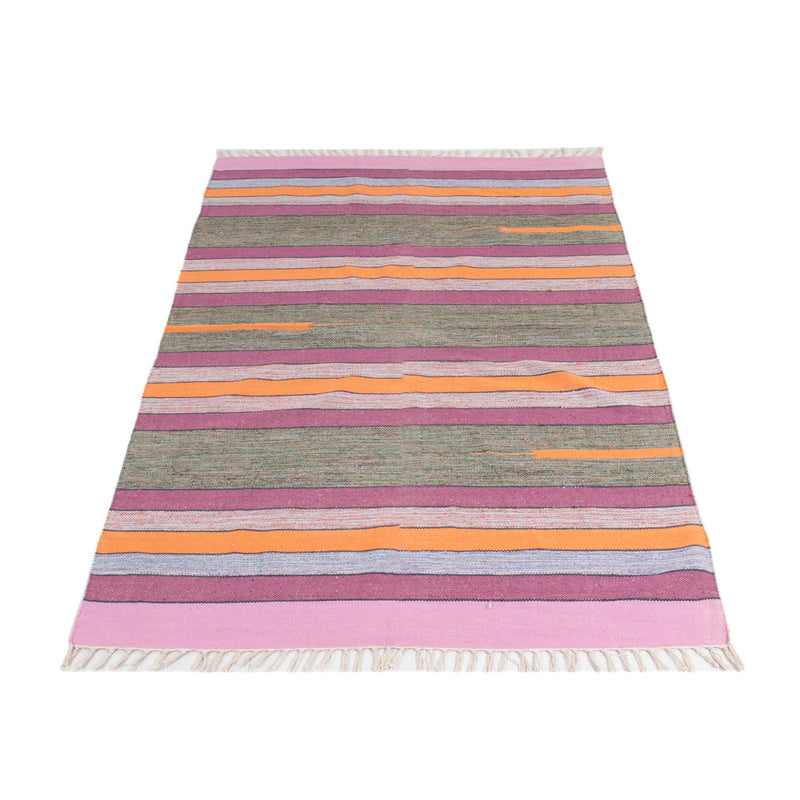 Modern Kilim Rug 180x120cm