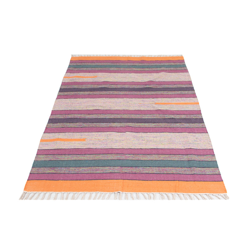 Modern Kilim Rug 180x120cm