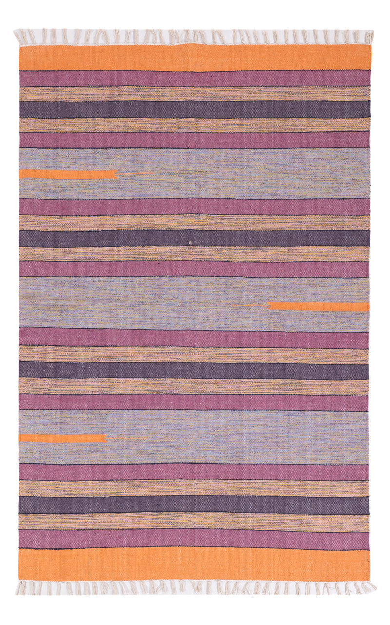 Modern Kilim Rug 180x120cm