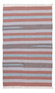Modern Kilim Rug 180x120cm