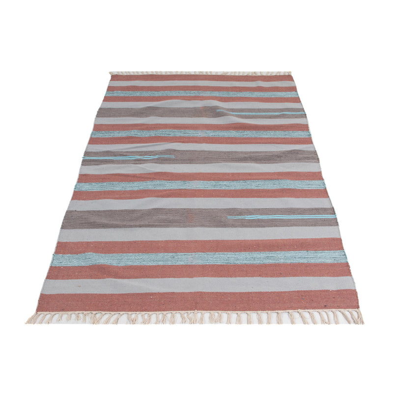 Modern Kilim Rug 180x120cm