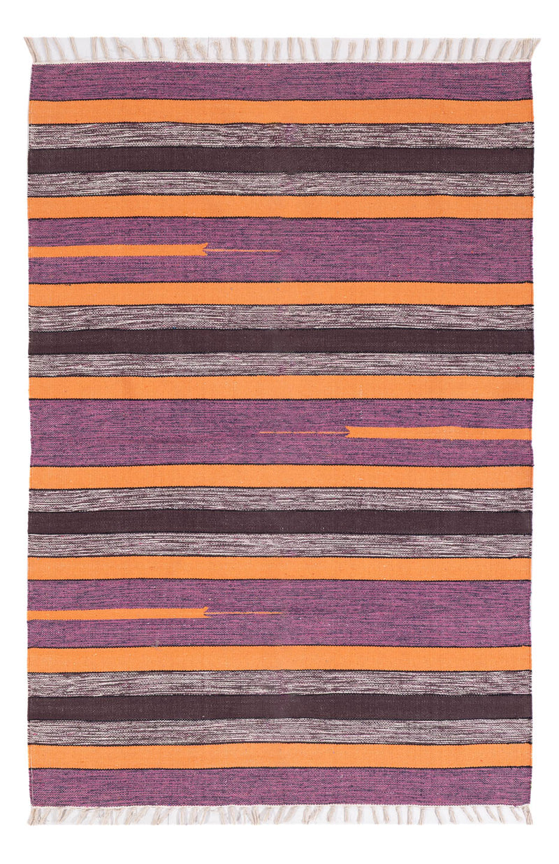 Modern Kilim Rug 180x120cm