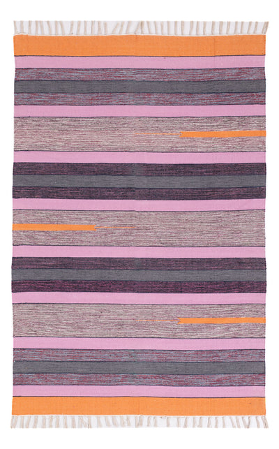 Modern Kilim Rug 120x180cm