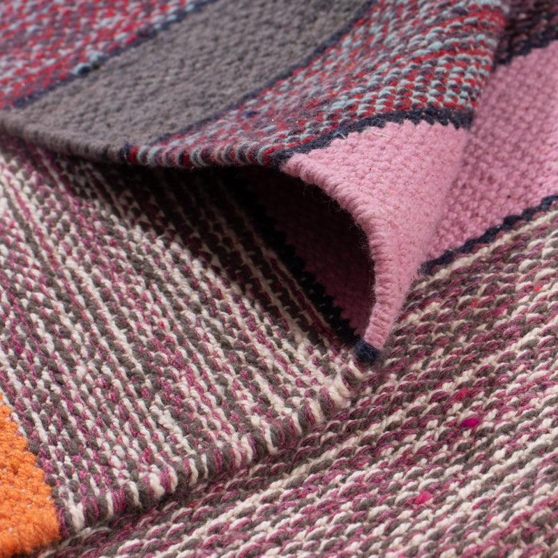 Modern Kilim Rug 180x120cm