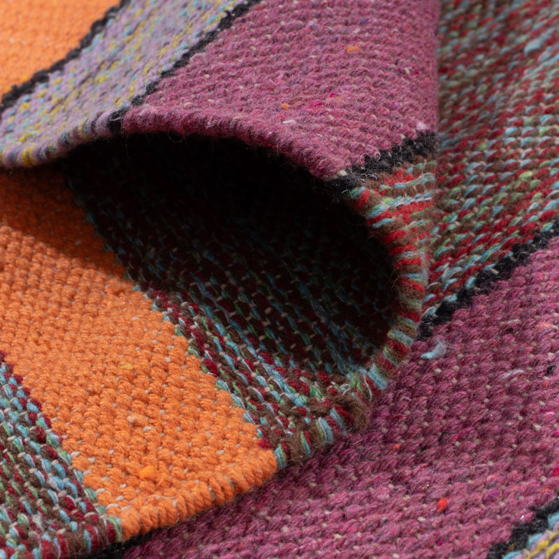 Modern Kilim Rug 180x120cm