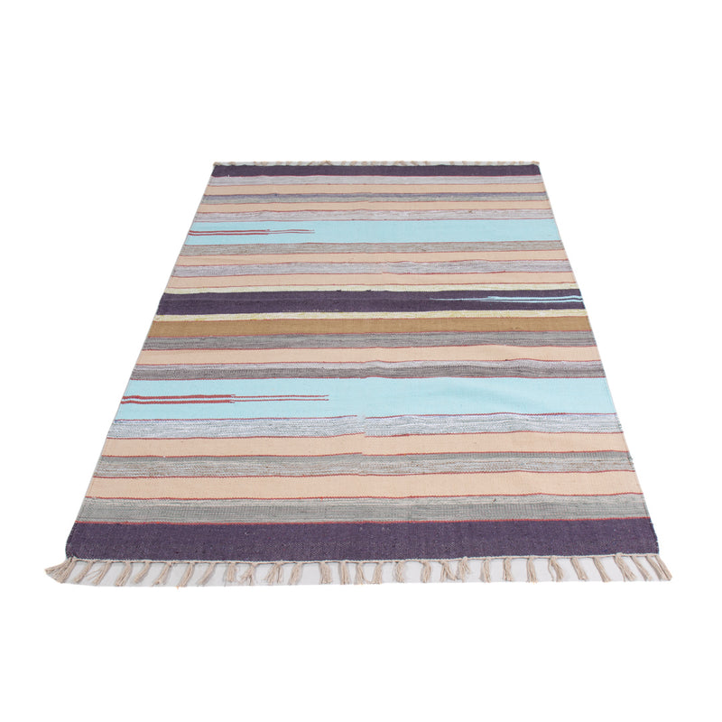 Modern Kilim Rug 180x120cm
