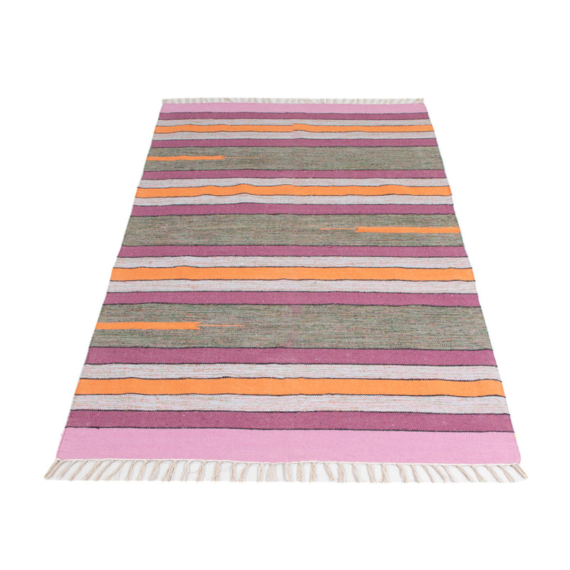 Modern Kilim Rug 180x120cm