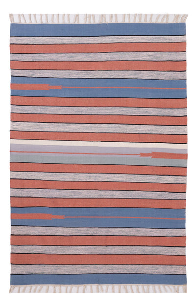 Modern Kilim Rug 120x180cm