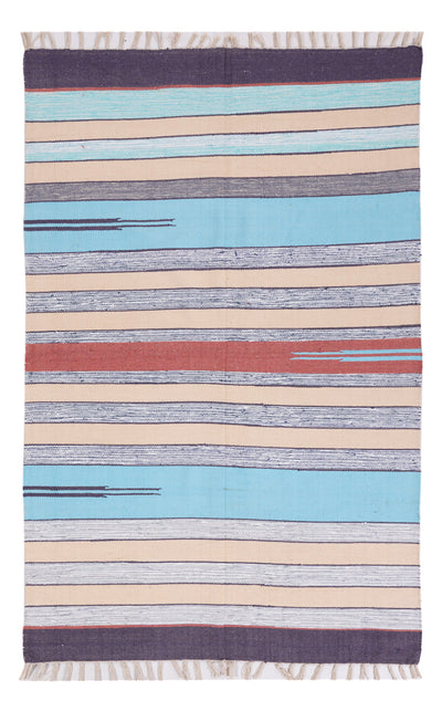 Modern Kilim Rug 120x180cm