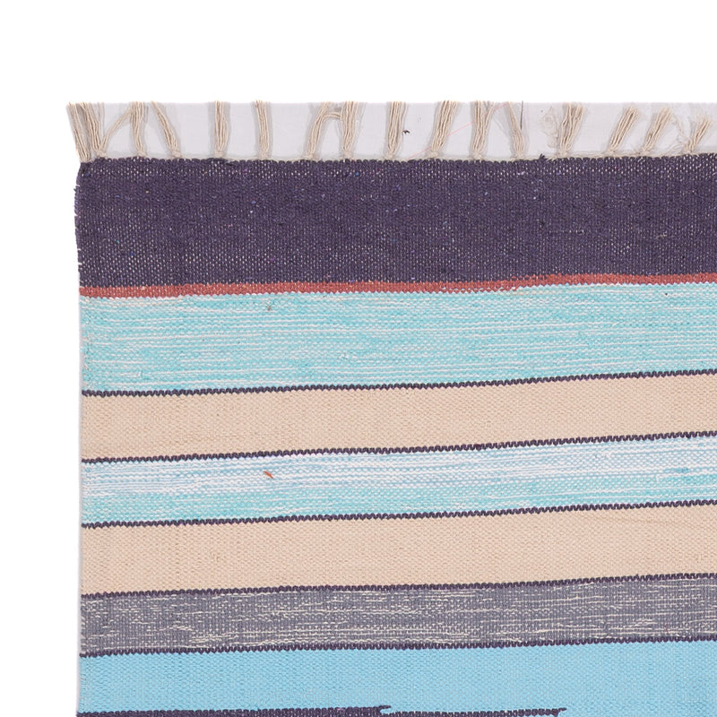 Modern Kilim Rug 180x120cm