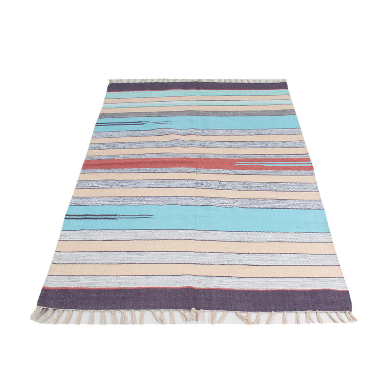 Modern Kilim Rug 180x120cm