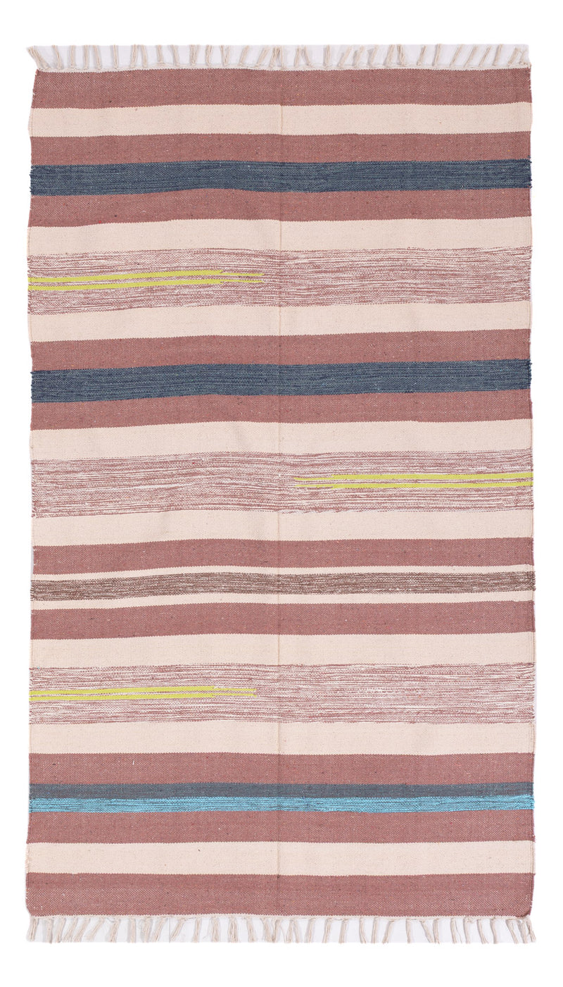 Modern Kilim Rug 180x120cm