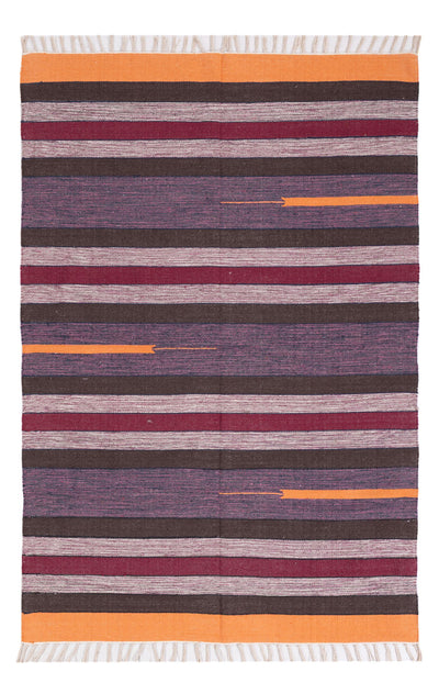 Modern Kilim Rug 120x180cm