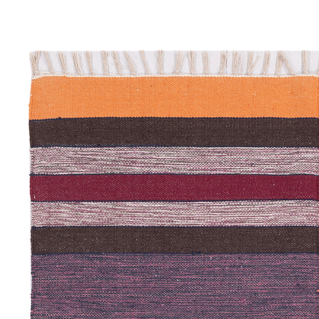 Modern Kilim Rug 180x120cm