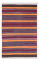 Modern Kilim Rug 180x120cm
