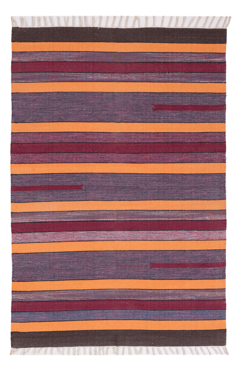 Modern Kilim Rug 180x120cm