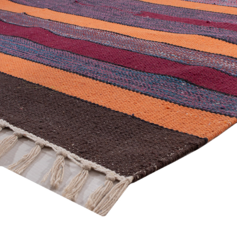 Modern Kilim Rug 180x120cm