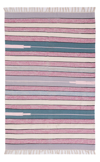 Modern Kilim Rug 120x180cm