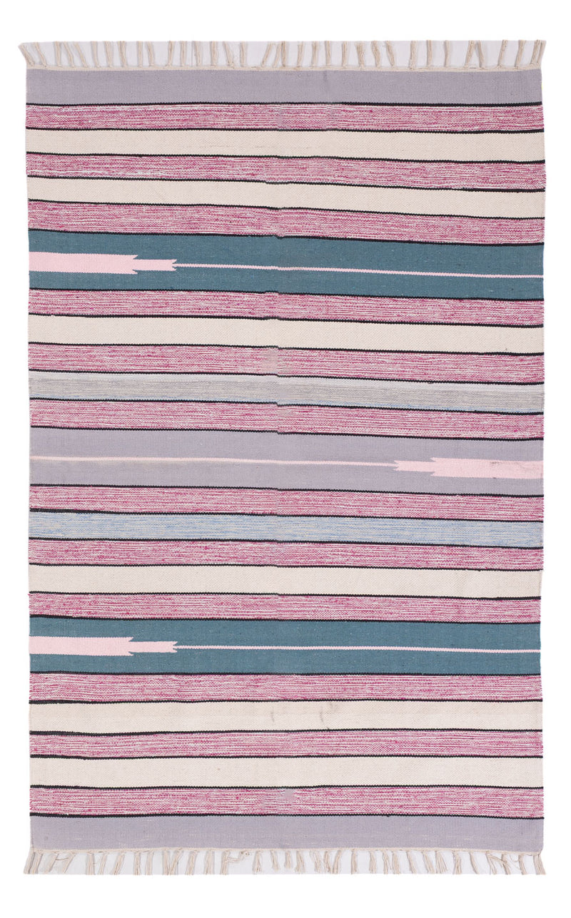 Modern Kilim Rug 180x120cm