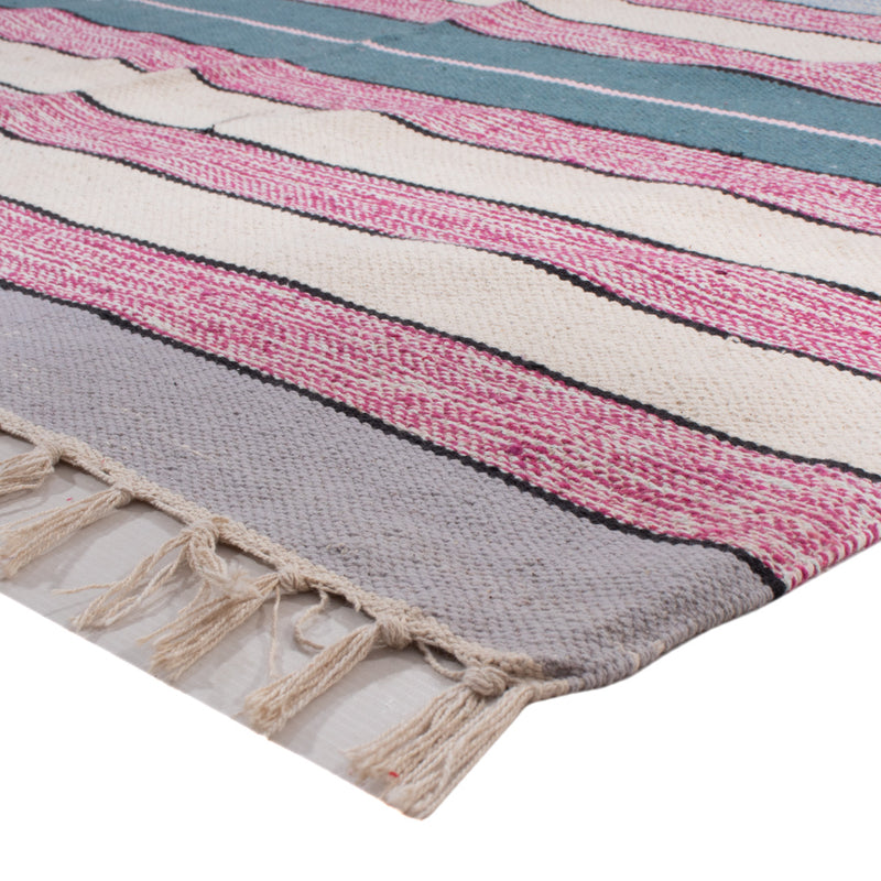 Modern Kilim Rug 180x120cm