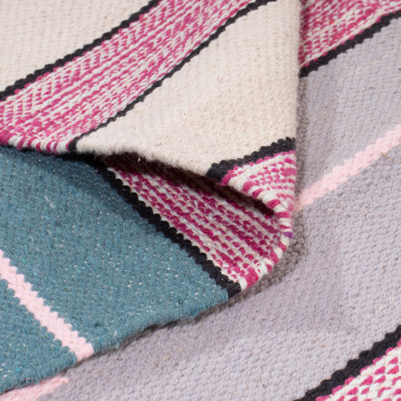 Modern Kilim Rug 180x120cm